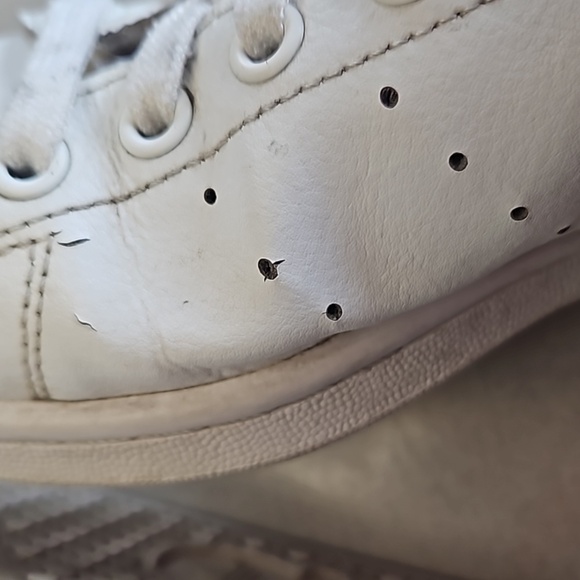 Adidas Stan Smith Sneakers - Picture 7 of 12